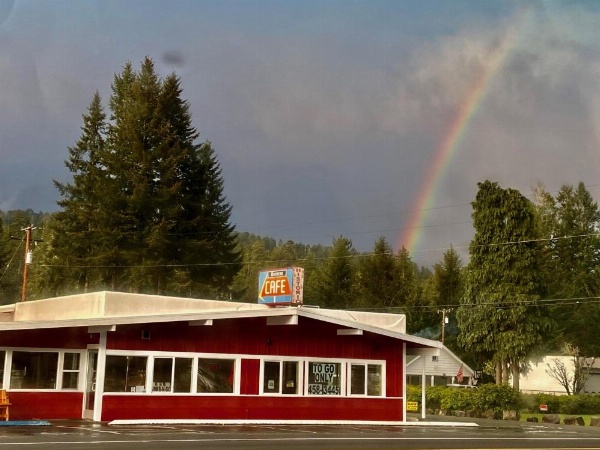 Hiouchi Motel image 15