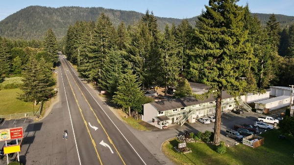 Hiouchi Motel image 3
