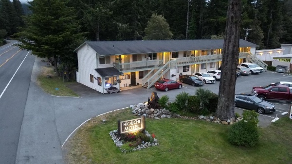 Hiouchi Motel image 4